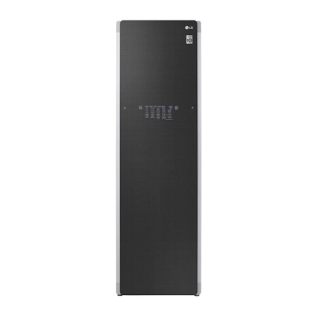 Styler LG 1043  Black