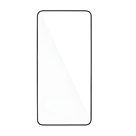 BIVA Tempered Glass 5D Samsung A57, Black (1pcs)