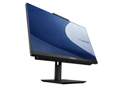 Asus AiO ExpertCenter E5402 Black (23.8"FHD IPS Core i5-11500B 3.3-4.6GHz, 8GB, 512GB, no OS)