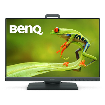 24.1" BenQ SW240, Black,AHVA-IPS, 1920x1200,75Hz, 5ms, 250cd, DCR20M:1, HDMI+DP+DVI-DL+USB, Pivot