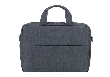 NB bag Rivacase 7522, for Laptop 14" & City Bags, Dark Gray