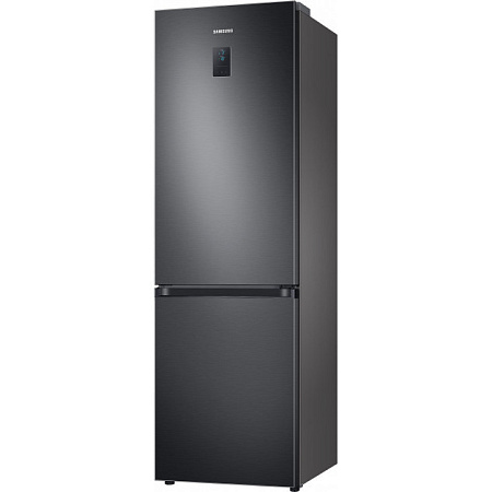 Холодильник Samsung RB36T674FB1/UA, Чёрный