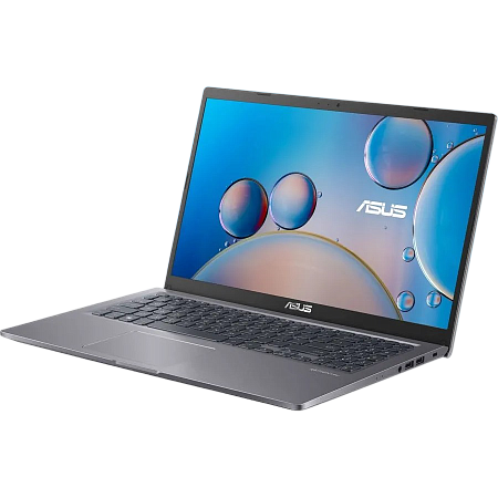 Ноутбук 15,6" ASUS X515EA, Slate Grey, Intel Pentium 7505, 8Гб/256Гб, Без ОС