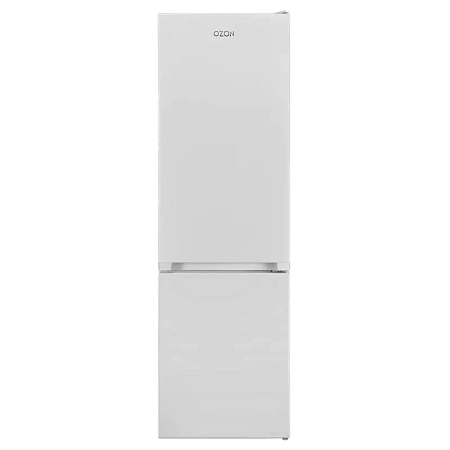 Холодильник OZON OZ-SN286MFW-EU, Белый Холодильник OZON OZ-SN286MFW-EU, Белый