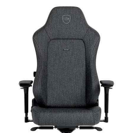 Gaming Chair Noble Hero TX NBL-HRO-TX-ATC Anthracite, User max load up to 150kg / height 165-190cm