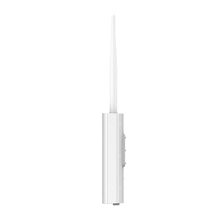 Wi-Fi AC Outdoor Dual Band Access Point Grandstream "GWN7605LR" 1270Mbps Gbit Ports, PoE, Controller Wi-Fi AC Outdoor Dual Band Access Point Grandstream "GWN7605LR" 1270Mbps Gbit Ports, PoE, Controller