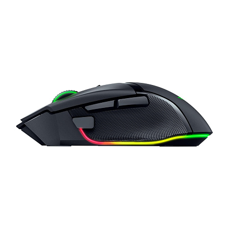 Razer Mouse Basilisk V3 Pro 35K - Ergonomic Wireless