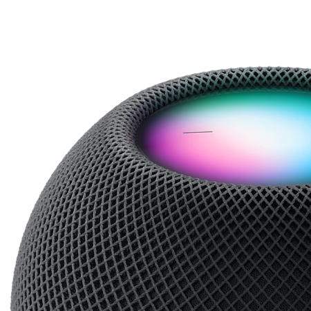 Умная колонка Apple HomePod mini, Серый