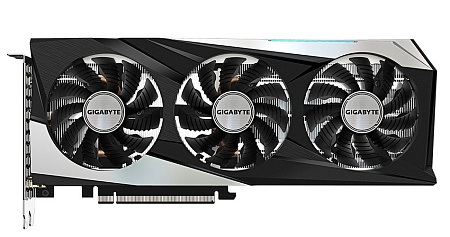 VGA Gigabyte RTX3060Ti 8GB GDDR6 Gaming OC  (GV-N306TGAMING OC-8GD)
