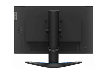 23.8" LENOVO G24-20, Black,IPS,1920x1080,165Hz,FreeSync,0.5msMPRT,350cd,DCR3M:1,HDMI+DP+AudioOut