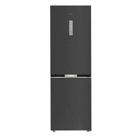 Холодильник Whirlpool WHK 26362 XBR4E, Чёрный