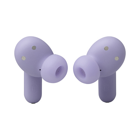 JBL Earphones TWS Live Beam 3, Purple
