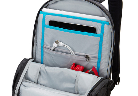 Backpack Thule EnRoute 18L, 3203432, Black