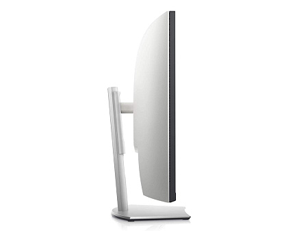 31.5" DELL S3221QSA, Silver, VA, 3840x2160, 60Hz, FreeSync 4ms, 300cd, CR3000:1, HDMI+DP+USB, Spkrs