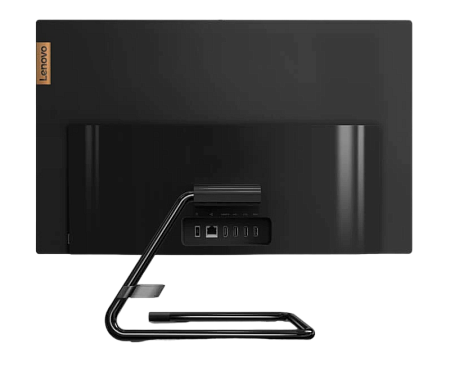 Моноблок Lenovo IdeaCentre AIO 3 22IIL5, 21,5", Intel Core i3-1005G1, 8Гб/256Гб, Windows 10 Home 64-bit, Russian, Черный