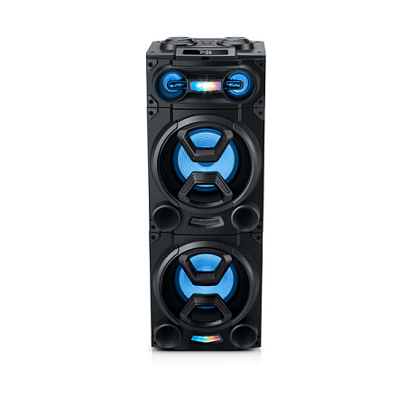Portable Audio System MUSE M-1986 DJ