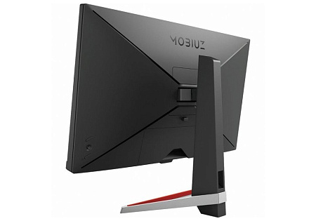 27" BenQ Mobiuz EX2710S, Black,IPS,1920x1080,165Hz,FreeSync,1msMPRT,400cd,HDR,HDMI+DP+AudioOut,Spkrs