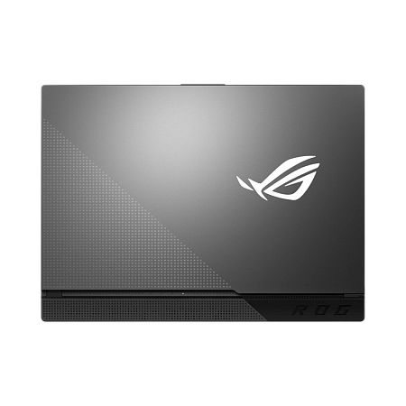 Игровой ноутбук 15,6" ASUS ROG Strix G15 G513RC, Eclipse Gray, AMD Ryzen 7 6800H, 16Гб/512Гб, Без ОС Игровой ноутбук 15,6" ASUS ROG Strix G15 G513RC, Eclipse Gray, AMD Ryzen 7 6800H, 16Гб/512Гб, Без ОС