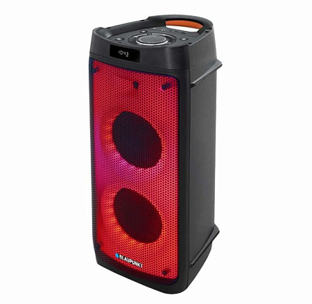 Blaupunkt Portable Audio Systems PB06DB