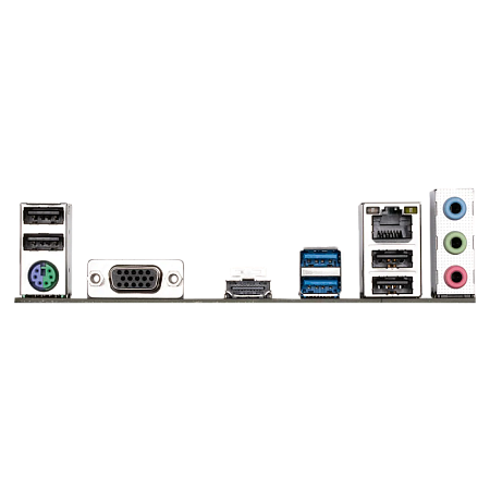 MB S1200 Gigabyte H510M H V2 mATX MB S1200 Gigabyte H510M H V2 mATX