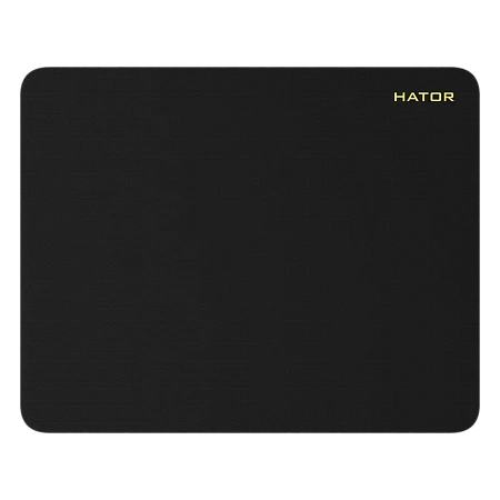 Игровой коврик для мыши HATOR Tonn Mobile, Extra Small, Чёрный Игровой коврик для мыши HATOR Tonn Mobile, Extra Small, Чёрный