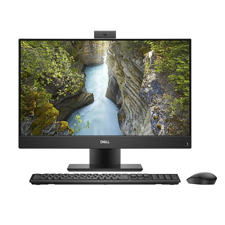 Dell AIO OptiPlex 5480 (23.8" FHD IPS Touch Core i7-10700T 2.0-4.5GHz, 16GB, 512GB, Ubuntu) Dell AIO OptiPlex 5480 (23.8" FHD IPS Touch Core i7-10700T 2.0-4.5GHz, 16GB, 512GB, Ubuntu)