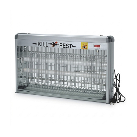 Insect Killer Lamp HYD-92A, Up To 100 SQM, 40W