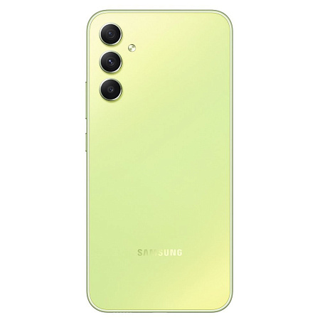 A34 5G 6/128Gb Light Green A34 5G 6/128Gb Light Green