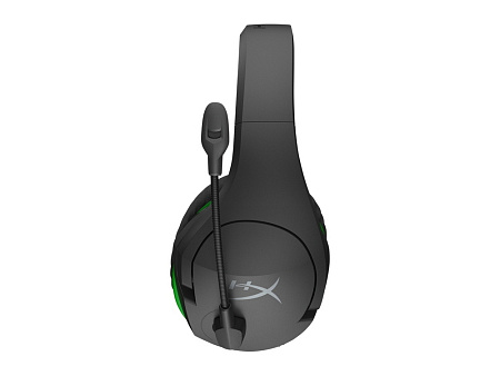 Игровая Гарнитура HyperX Cloud Stinger Core, Беспроводной, Чёрный Игровая Гарнитура HyperX Cloud Stinger Core, Беспроводной, Чёрный