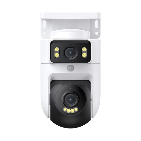 Xiaomi Outdoor Camera CW500 Dual 2.5K (2*4MP), White
