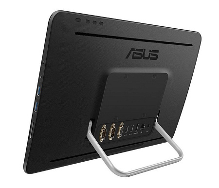 Asus AiO V161GA Black (15.6" HD Touch Celeron N4020 1.1-2.8GHz, 8GB, 256GB, no OS) Asus AiO V161GA Black (15.6" HD Touch Celeron N4020 1.1-2.8GHz, 8GB, 256GB, no OS)