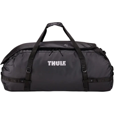 Спортивная сумка THULE Chasm Transformer, Нейлон, Чёрный