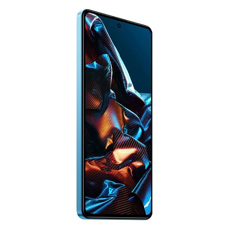 Poco X5 Pro 5G 6/128GB EU Blue