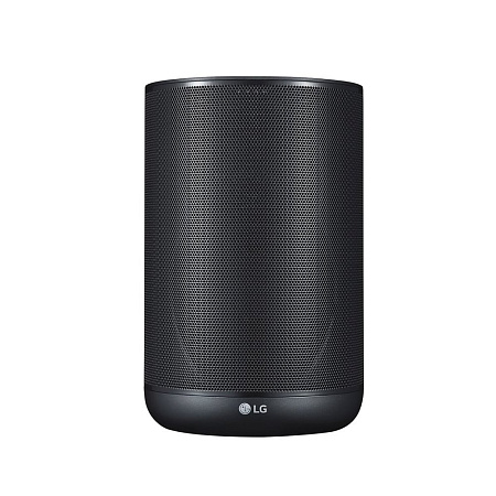 LG XBOOM AI ThinQ WK7Y, Smart speaker