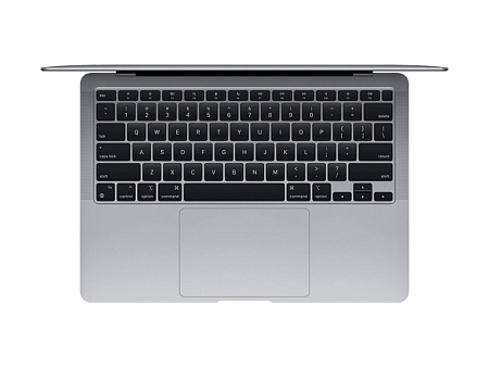 NB Apple MacBook Air 13.3" MGN63RU/A Space Gray (M1 8Gb 256Gb) NB Apple MacBook Air 13.3" MGN63RU/A Space Gray (M1 8Gb 256Gb)