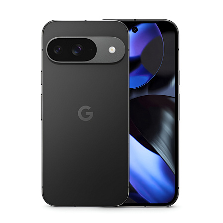 Google Pixel 9 128GB Black