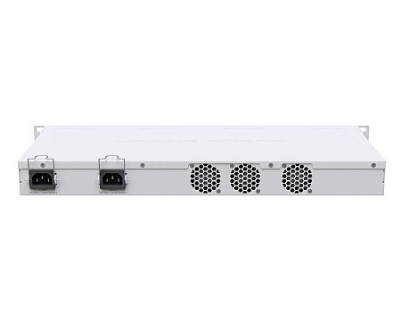 Mikrotik Cloud Router Switch CRS326-24S+2Q+RM