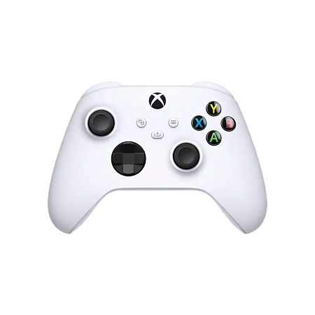 Геймпад Microsoft Xbox, Белый, клавиатуры ,мышки ,веб камера ,коврики ,флешки , 16gb, 32gb,64gb,128gb,256gb,512,microsd,sd