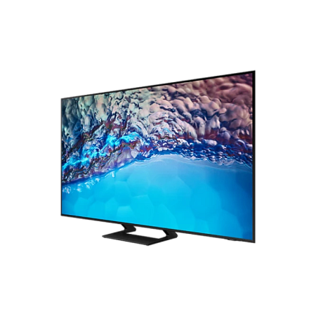75" LED SMART Телевизор Samsung UE75BU8500UXUA, 3840x2160 4K UHD, Tizen, Чёрный