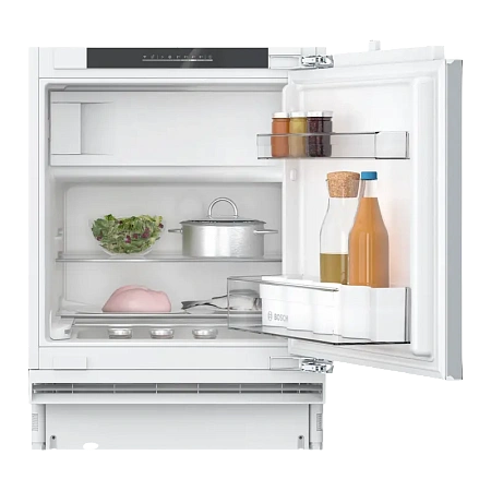 Холодильник без морозильника Bosch KUL22VFD0, Белый