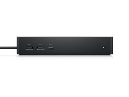 Dell Universal Dock UD22 - 2xUSB-C 3.2 Gen2, 4xUSB-A 3.2 Gen2,2xDP,1xHDMI2.0, 1xRJ45 
