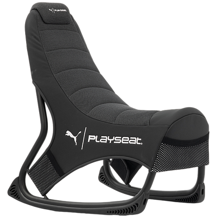 Gaming Chair Playseat Puma Active Game, Fabric, for Console gamers (lounge chair), Storage pockets, 