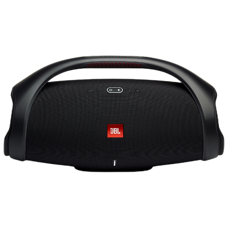 Portable Speakers JBL  Boombox 2 Black.