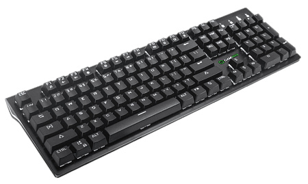 Gaming Keyboard Gamemax KG801, Mechanical, FN Keys, Anti-Ghosting, RGB, EN layout, Black.USB Gaming Keyboard Gamemax KG801, Mechanical, FN Keys, Anti-Ghosting, RGB, EN layout, Black.USB