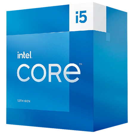 CPU Intel Core i5-13400F 2.5-4.6GHz (6P+4E/16T, 20MB,S1700, 10nm, No Integ. Graphics, 65W) Box CPU Intel Core i5-13400F 2.5-4.6GHz (6P+4E/16T, 20MB,S1700, 10nm, No Integ. Graphics, 65W) Box