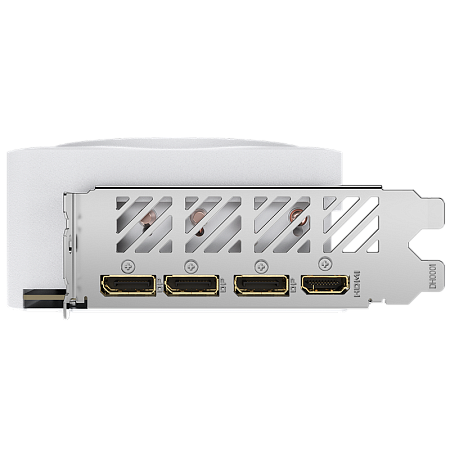 VGA Gigabyte RTX4070 12GB GDDR6X Aero OC  (GV-N4070AERO OC-12GD)