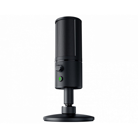 Razer Microphone Seiren Emote