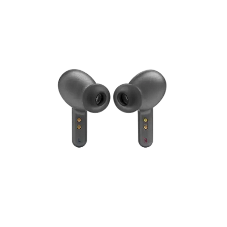  True Wireless JBL  LIVE PRO 2 Black TWS True Adaptive Noise Cancelling with Smart Ambient