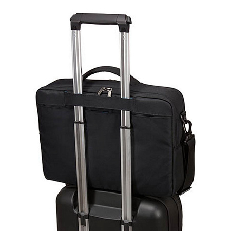 Thule Subterra PC Laptop Bag 15,6", 3204086, Black