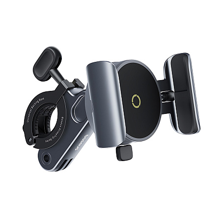 Baseus Car Holder Bike PrimeTrip Series Magnetic, Cosmic Black